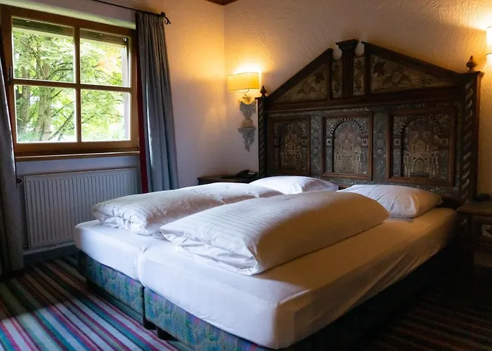 Hotel Schrenkhof