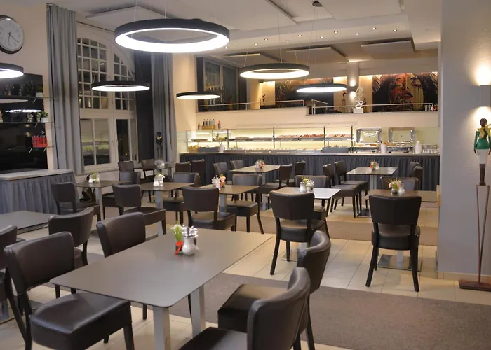 Arthotel Munich