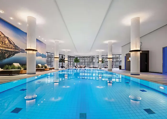 Hilton Munich Airport