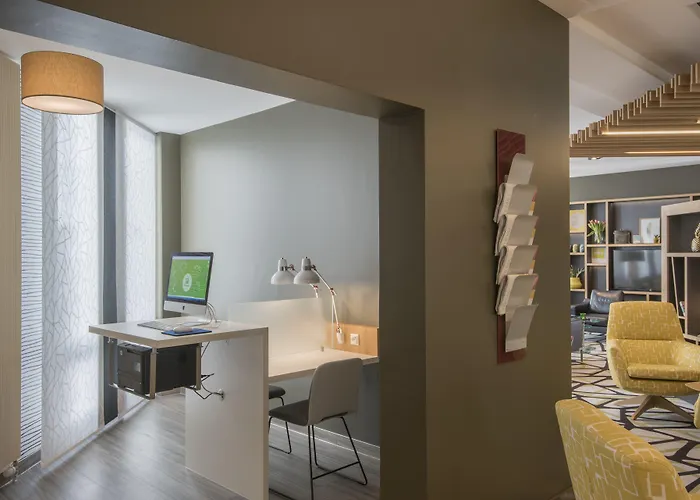 Holiday Inn Munich Unterhaching By Ihg